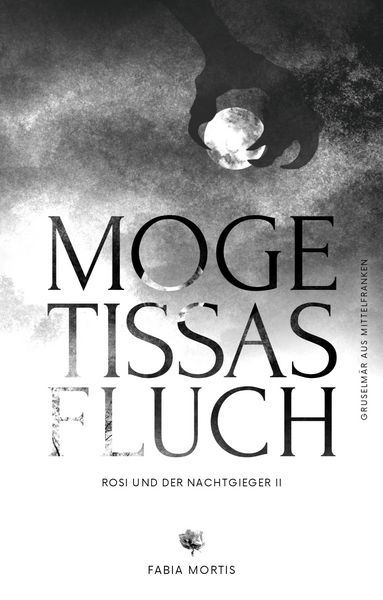 Produktbild: Mogetissas Fluch