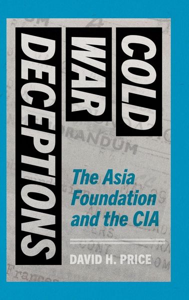 Produktbild: Cold War Deceptions