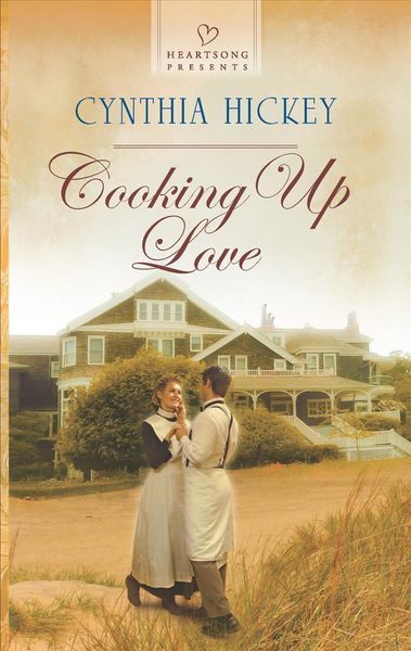 Produktbild: Cooking Up Love