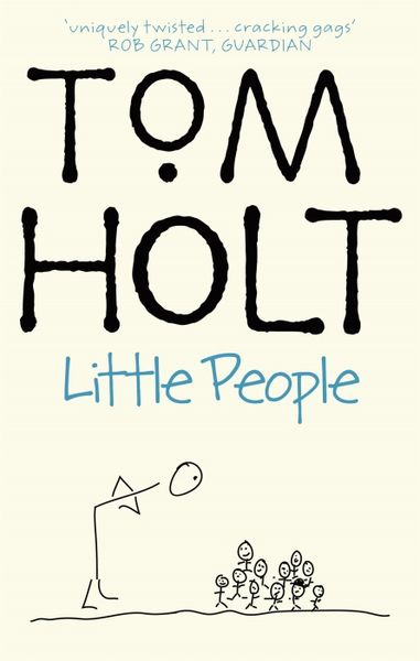 Produktbild: Little People