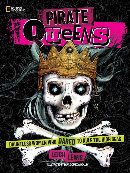Produktbild: Pirate Queens