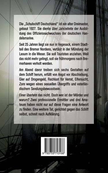 Produktbild: Im Bauch des Schulschiffs