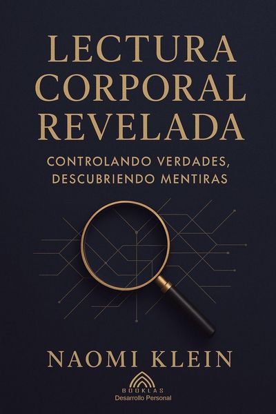 Produktbild: Lectura Corporal Revelada