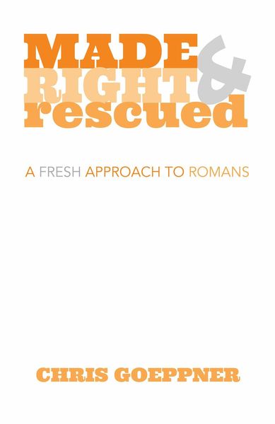 Produktbild: Made Right & Rescued