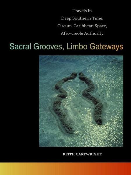 Produktbild: Sacral Grooves, Limbo Gateways