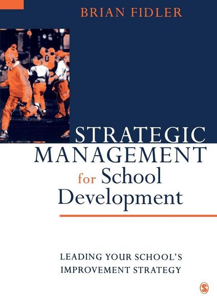 Produktbild: Strategic Management for School Development