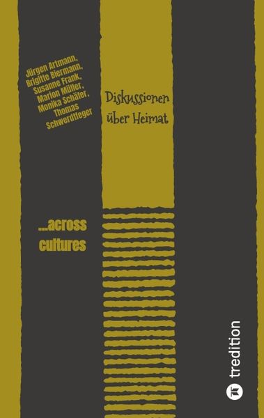Produktbild: Diskussionen &uuml;ber Heimat