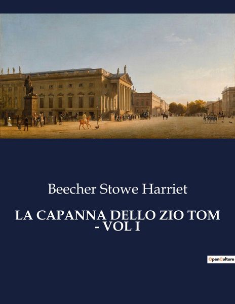 Produktbild: La Capanna Dello Zio Tom - Vol I