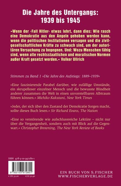 Produktbild: Adolf Hitler