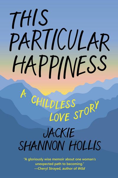 Produktbild: This Particular Happiness: A Childless Love Story