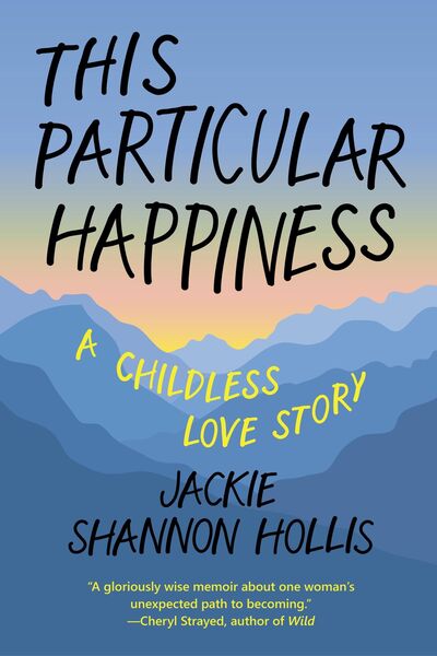 Produktbild: This Particular Happiness