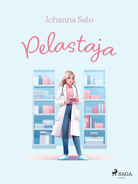 Produktbild: Pelastaja