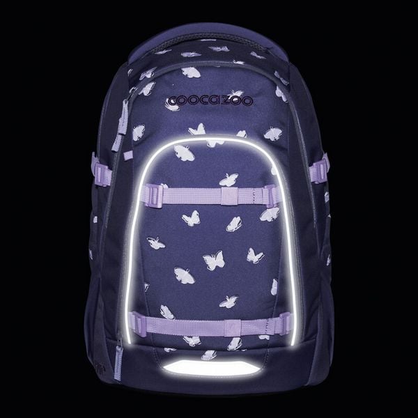 Produktbild: Rucksack MATE Reflective Wings