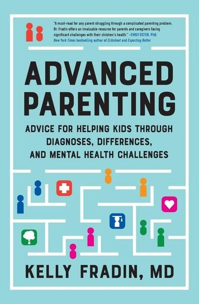 Produktbild: Advanced Parenting