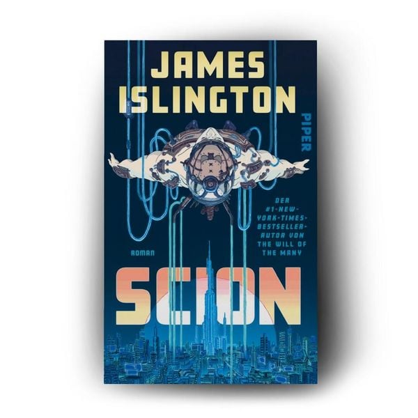 Produktbild: Scion