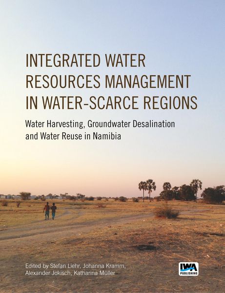 Produktbild: Integrated Water Resources Mgm