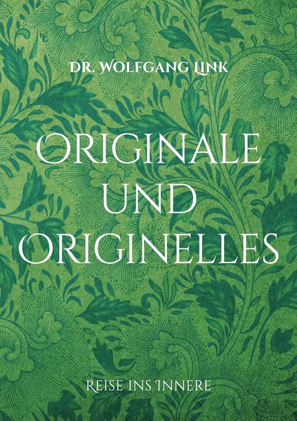 Produktbild: Originale und Originelles