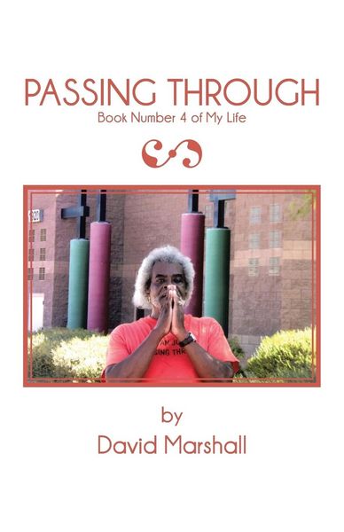 Produktbild: Passing Through
