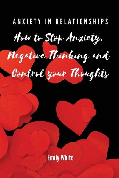 Produktbild: Anxiety in Relationships