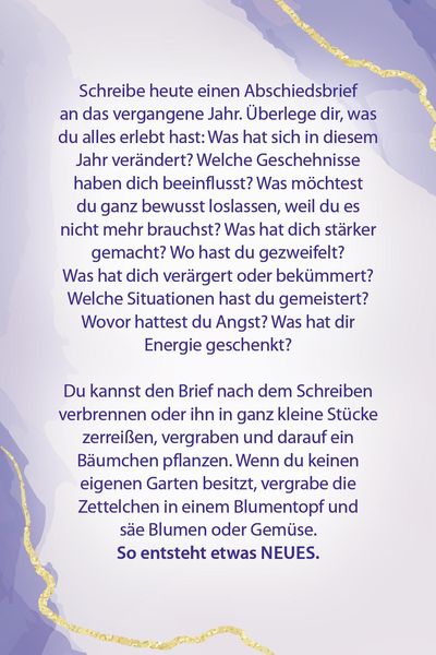 Produktbild: Achtsame Rauhnächte - Die Magie der 12 Heiligen Nächte im Zen-Geist erleben