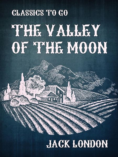 Produktbild: The Valley of the Moon