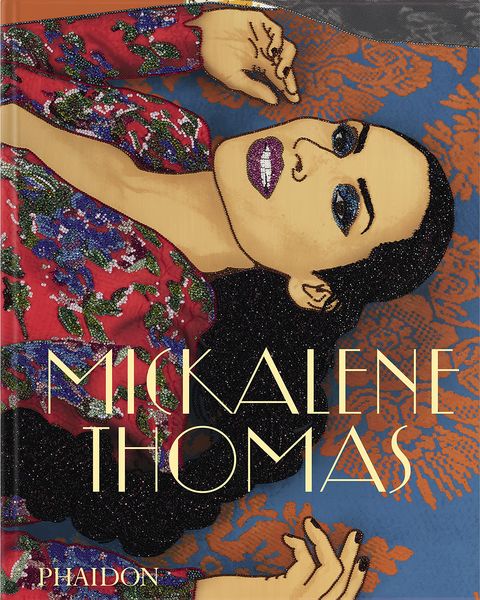 Produktbild: Mickalene Thomas