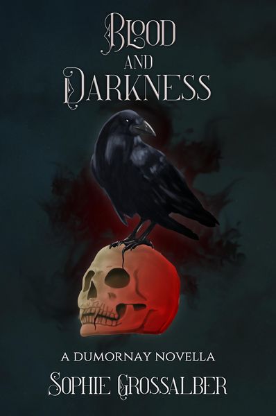 Produktbild: Blood and Darkness