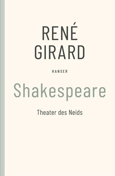 Produktbild: Shakespeare