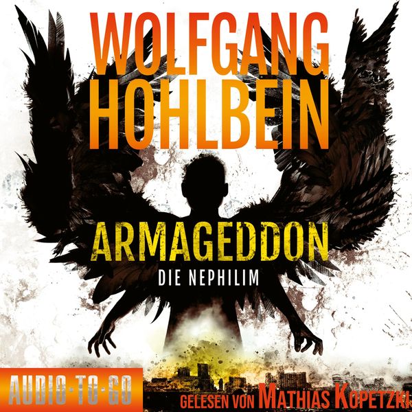 Produktbild: Die Nephilim