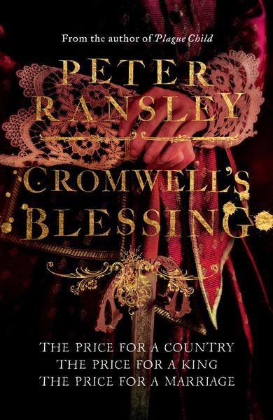 Produktbild: Cromwell's Blessing