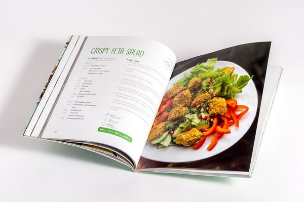 Produktbild: Meine Lieblingsrezepte: Essen ohne Kohlenhydrate