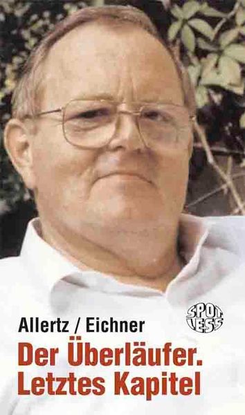Produktbild: Der &Uuml;berl&auml;ufer. Letztes Kapitel