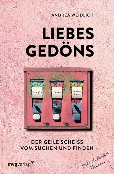 Produktbild: Liebesged&ouml;ns