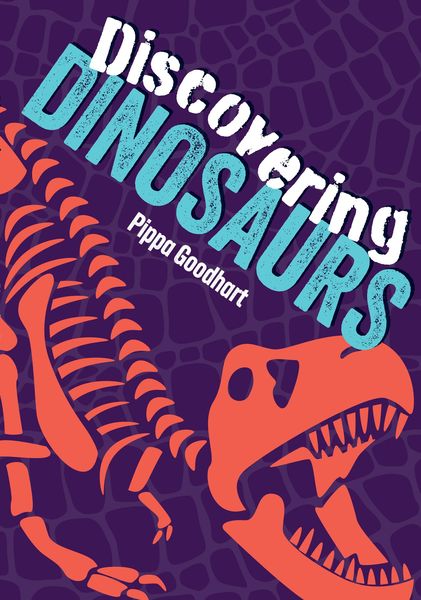 Produktbild: Discovering Dinosaurs