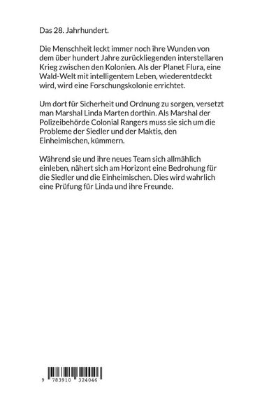 Produktbild: Flura neue Welten neue Freunde