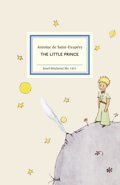 Produktbild: The Little Prince