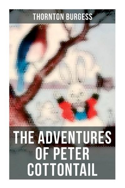 Produktbild: The Adventures of Peter Cottontail