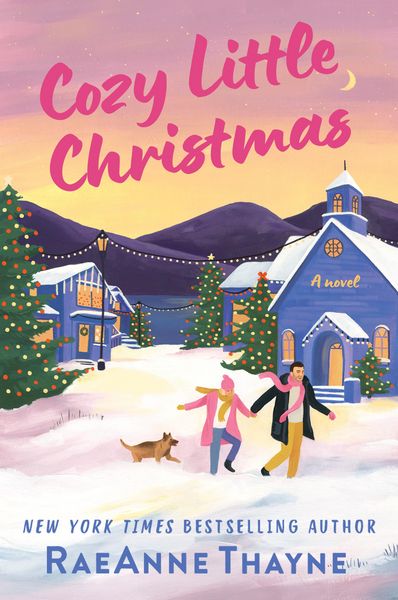 Produktbild: Cozy Little Christmas