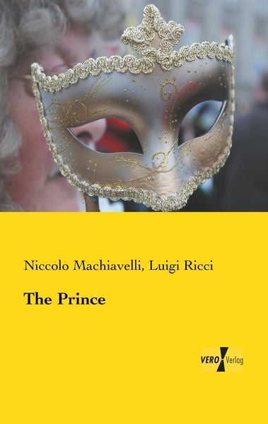 Produktbild: The Prince