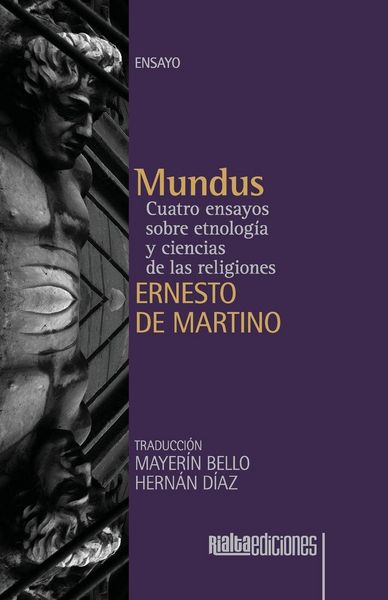 Produktbild: Mundus