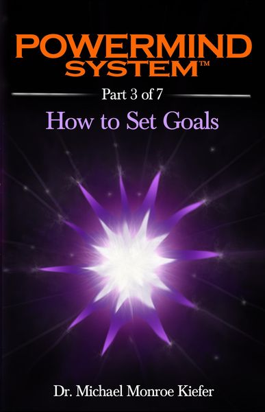 Produktbild: Powermind System Life Guide to Success | Ebook Multi-Part Edition | Part 3 of 7