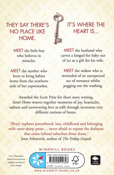 Produktbild: Sweet Home