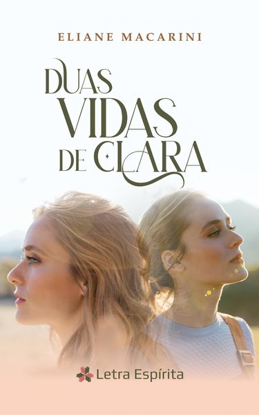 Produktbild: Duas Vidas de Clara