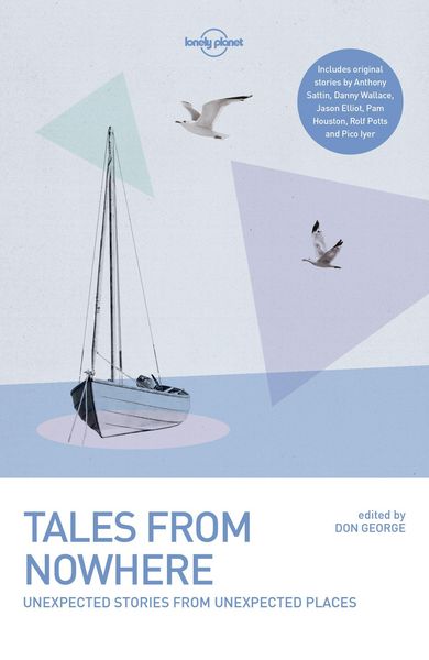 Produktbild: Lonely Planet Tales from Nowhere