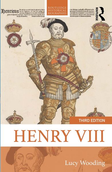 Produktbild: Henry Viii