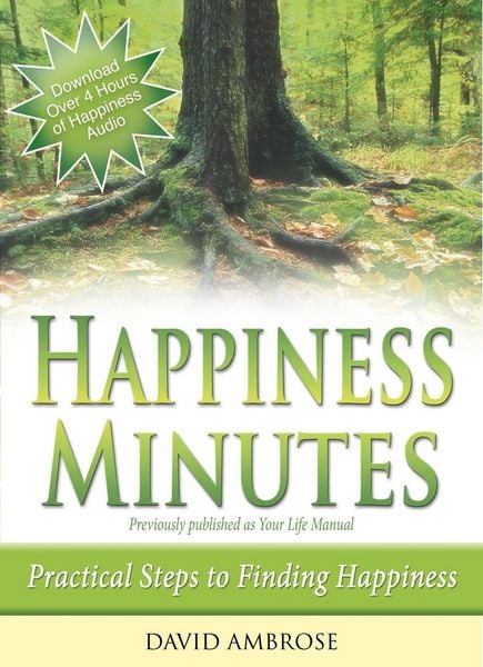 Produktbild: Happiness Minutes