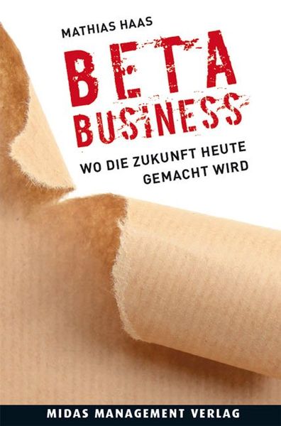 Produktbild: Beta-Business