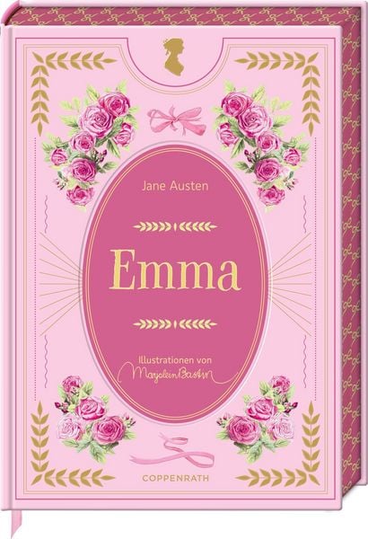 Produktbild: Limitierte Sonderausgabe Emma