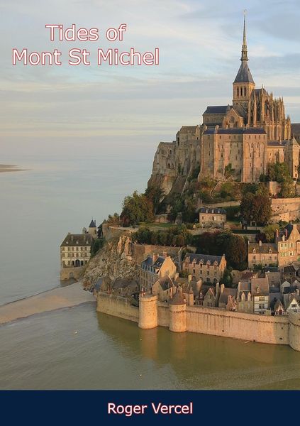 Produktbild: Tides of Mont St Michel