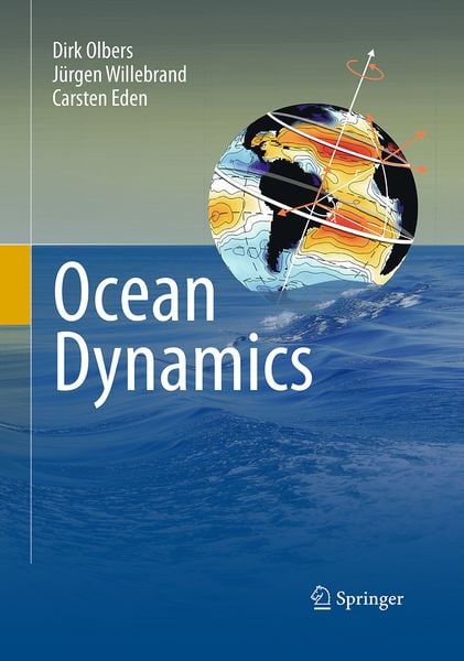 Produktbild: Ocean Dynamics